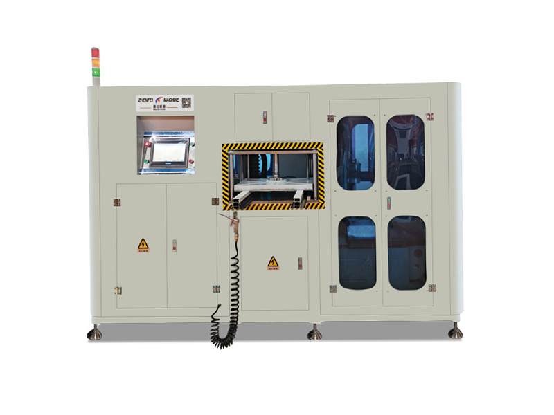 ZDX5-CNC-250B 鋁門(mén)窗數(shù)控端面銑床(可定制)